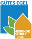 TGKK GesundeSchule Logo Guetesiegel